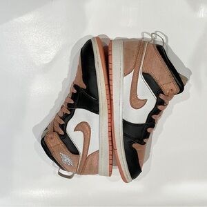 Pre-owned | Nike Jordan’s | Unisex | Size 3y |